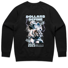 Dollars Define Shirt