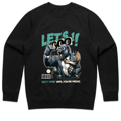 Let's Go Shirt