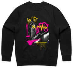 Don't Set Limits Shirt