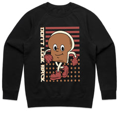 Don't Look Back Shirt