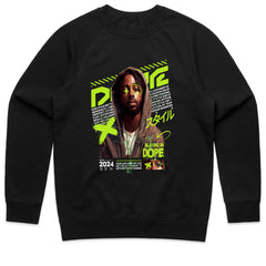 Dope Style Shirt
