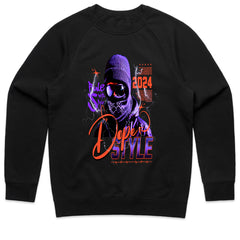 Dope Style Shirt