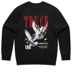 Truce Shirt