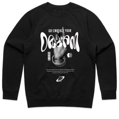 Embrace Your Aspiration Tee