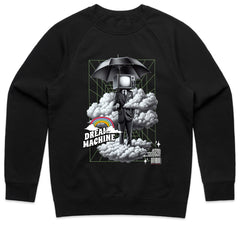 Dream Machine Shirt