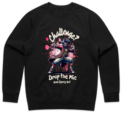 Drop the Mic Shirt
