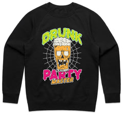 Drunk Party Master Shirt