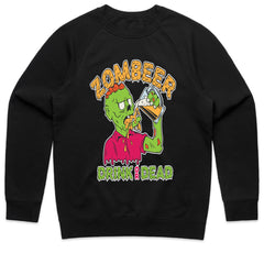 Zombie Drink Shirt
