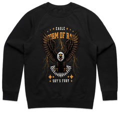 Storm of Rage Shirt