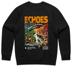 Echoes of Plenty Shirt