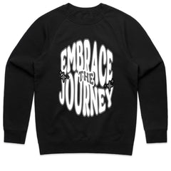 Embrace The Journey Shirt