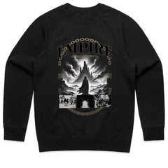 Ruined Realm Vanguard Tee