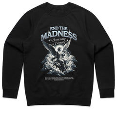 End Madness Shirt