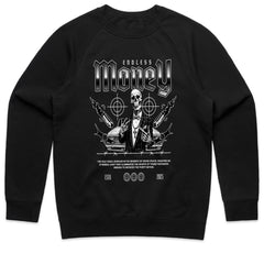 Endless Money Shirt
