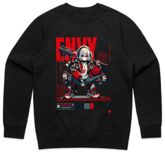 Envy Anime Shirt