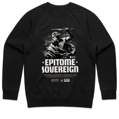 Epitome Sovereign Shirt