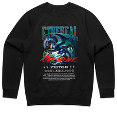 Ethereal Creature Shirt