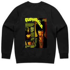 Euphoria Design Shirt