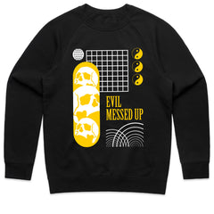 Evil Messed Shirt