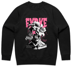 Evoke Skull Shirt