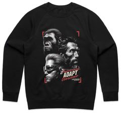 Human Evolution Shirt