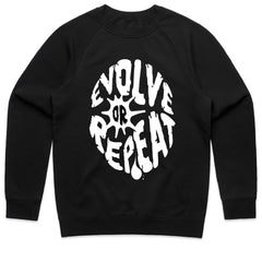 Evolve Repeat Shirt