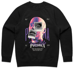 Abstract Persona Shirt