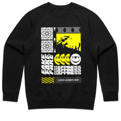 Fake Happiness Shirt