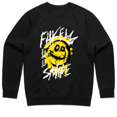 Fake Smile Shirt