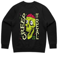 Creep It Real Shirt