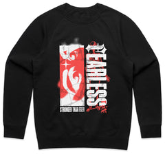 Fearless Graffiti Shirt