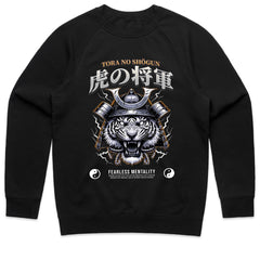 Fearless Mentality Shirt