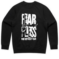 Fearless Rise Shirt