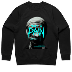 Feel The Pain Shirt