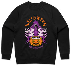 Halloween Ferocious Magic Shirt