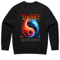 Find Your Balance Shirt