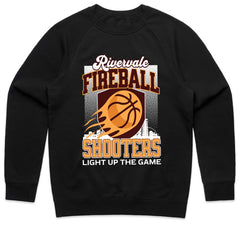 Fireball Shooters Shirt