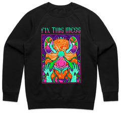 Fix This Mess Shirt