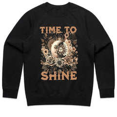 Time to Shine Shirt