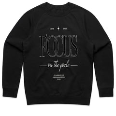 Focus on the Goals Shirt