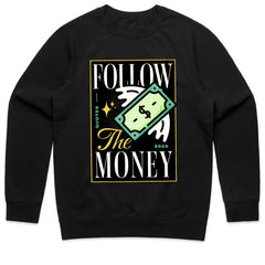 Follow the Money Shirt