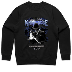 Forbidden Knowledge Shirt