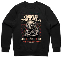 Forever Two Wheels Shirt