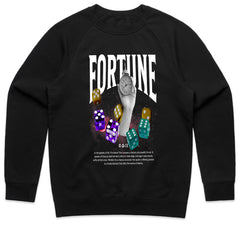 Fortune In Time Shirt