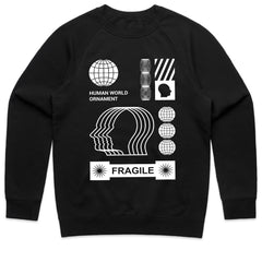 Fragile Shirt