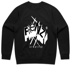Frenzy Creative Shirt
