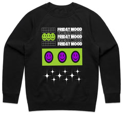 Friday Mood Shirt
