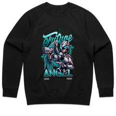 Cybernetic Sentinel Tee