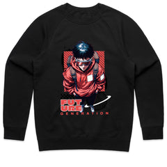 Future Generation Shirt