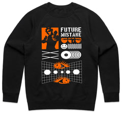 Future Mistake Shirt